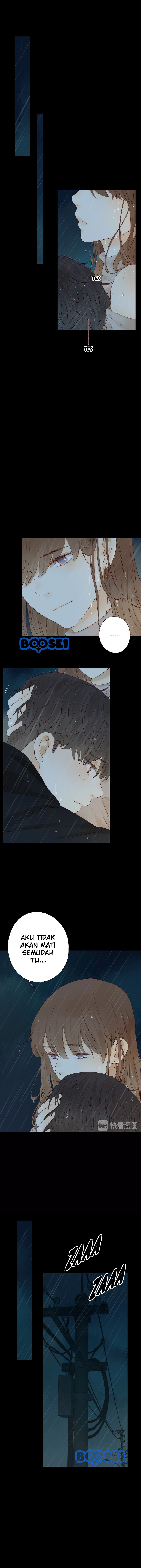 She May Not Be Cute Chapter 12 Gambar 4